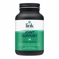 Link Nutrition Joint Support 60's