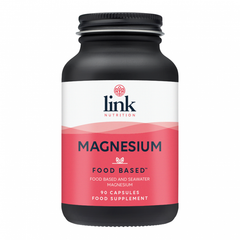 Link Nutrition Magnesium 90's