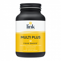 Link Nutrition Multi Plus 60's