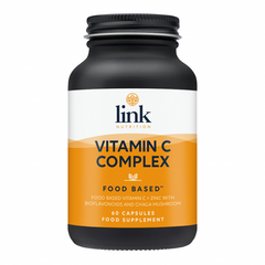 Link Nutrition Vitamin C Complex 60's