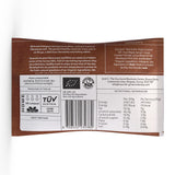 Nourish Organic Cacao Coconut Bites 40g SINGLE