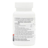 NaturesPlus Beyond CoQ10 50mg Ubiquinol 30s