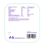 Diso Vit C Dissolvable Vitamin Strips 30s