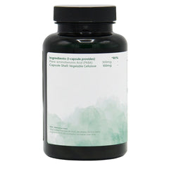 G&G Vitamins PABA 300mg 120s