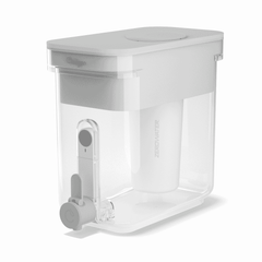 Culligan (ZeroWater) 5.2 Litre Ready-Read Dispenser 22 cup
