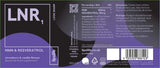 Lipolife LNR1 NMN & Resveratrol 150ml