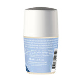 Urtekram Sensitive Skin Crystal Deo Fragrance Free 50ml