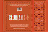 Gloriah Slow Jam 10ml