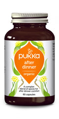 Pukka Herbs After Dinner 60's