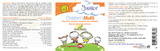 New Roots Herbal Children's Multi 150g