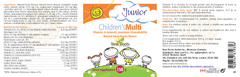 New Roots Herbal Children's Multi 150g