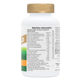 NaturesPlus Animal Parade GOLD Multivitamin Sugar Free Orange Flavour 120s