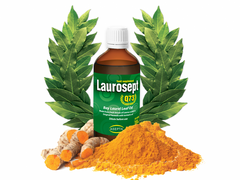 Asepta Laurosept Bay Laurel Leaf Oil 100ml
