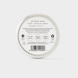 Fierce Nature Pure Organic Tallow Whipped Balm + Vanilla Bean 120g