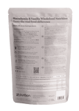Purition Wholefood Nutrition Macadamia & Vanilla 500g