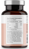 Free Soul Myo-Inositol Ultra 120s