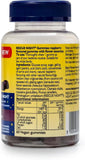 Bach Flower Remedies Rescue Night Gummies Raspberry 60s