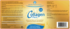 Health Reach Collagen Pure 200g (30 Day Supply)