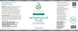 Cytoplan Acidophilus Plus 120s