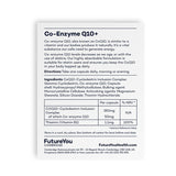 FutureYou Cambridge Co-Enzyme Q10+ 28s