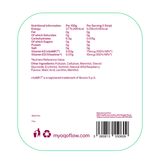 Diso D3+K2 Dissolvable Vitamin Strips 30s