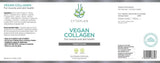 Cytoplan Vegan Collagen 120s