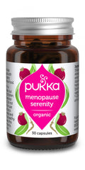 Pukka Herbs Menopause Serenity 30's