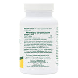 NaturesPlus Sustained Release Ultra Garlite 1000mg 90s