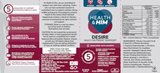 Health & Her Health & Him Desire Multi-Nutrient Support 60s