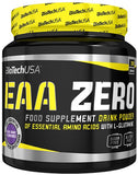 EAA Zero, Lemon - 350 grams | BioTechUSA