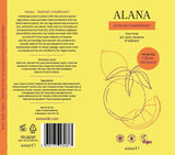 Alana Natural Conditioner Energising Citrus Orchard 400ml