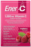 Ener-C Ener-C Raspberry 30 Sachets