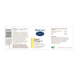 BioCare Vegan Omega-3 60s