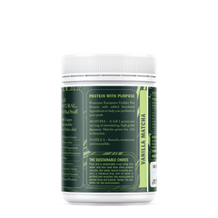 Nuzest Clean Lean Protein Functional Vanilla Matcha 225g