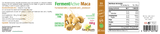 New Roots Herbal FermentActive Maca 150g