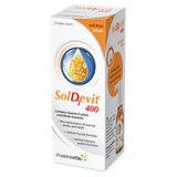 Pharmavita SolDevit 400 10ml