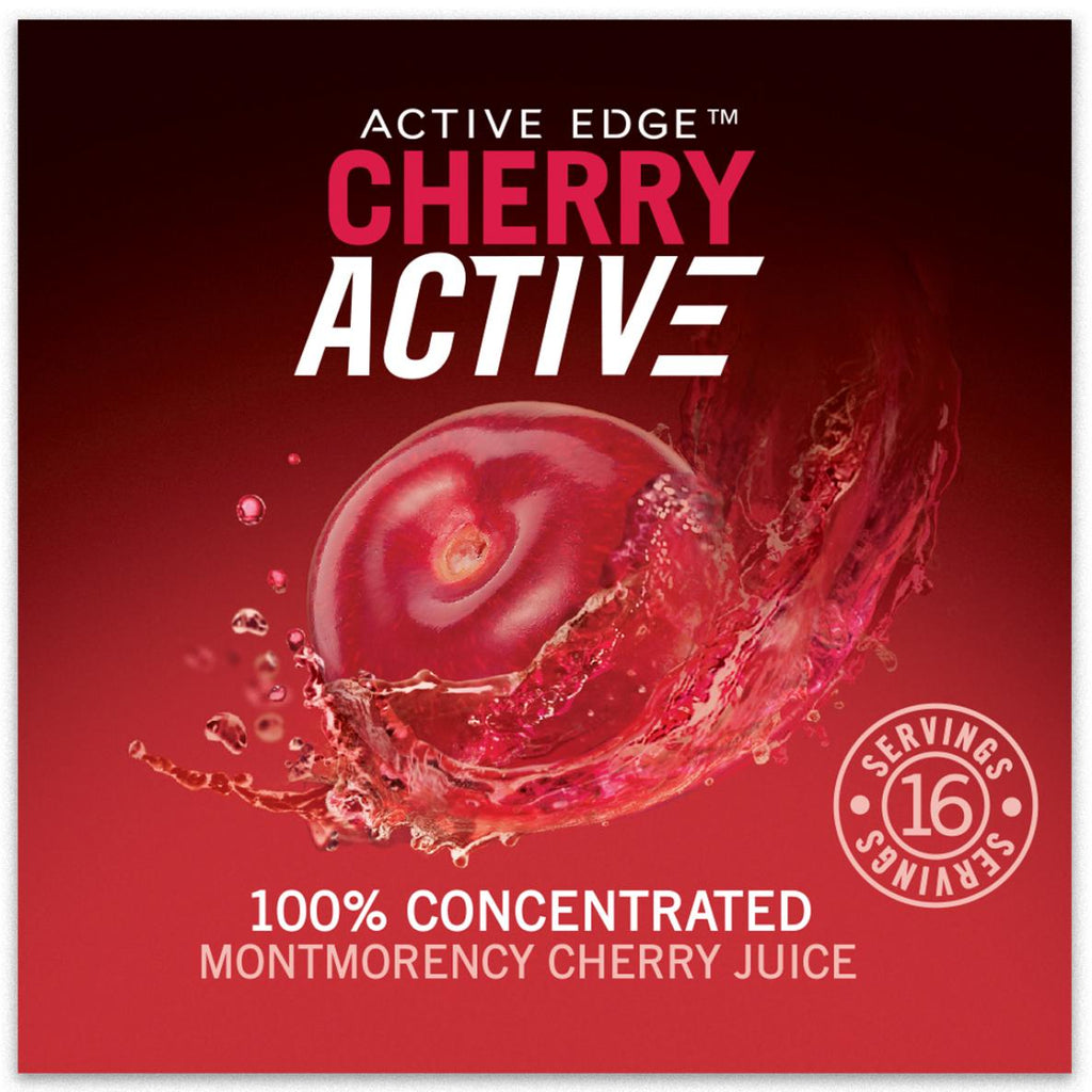 Cherry Active (Rebranded Active Edge) CherryActive 100% Concentrated M