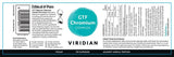 Viridian GTF Chromium Complex 90s