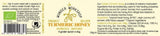 Wunder Workshop Organic Golden Turmeric Honey 120g