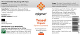 Epigenar Teasel Organic 50ml