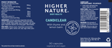 Higher Nature Candiclear 90s