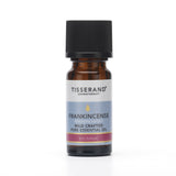 Tisserand Frankincense Wild Crafted Pure Essential Oil 9ml