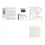 BioCare Multi NutriPowder 150g