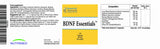 Researched Nutritionals BDNF Essentials 120s