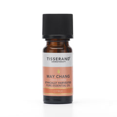 Tisserand May Chang Ethically Harvested Pure Essential Oil 9ml