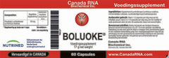 Nutrined Boluoke 60s