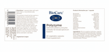 BioCare Polyzyme 30s
