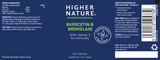 Higher Nature Quercetin & Bromelain 60s