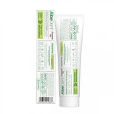 Aloe Dent Coconut Oil Aloe Vera Gel Toothpaste Fluoride Free 100ml