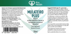 Rio Health Mulateiro Plus 30ml